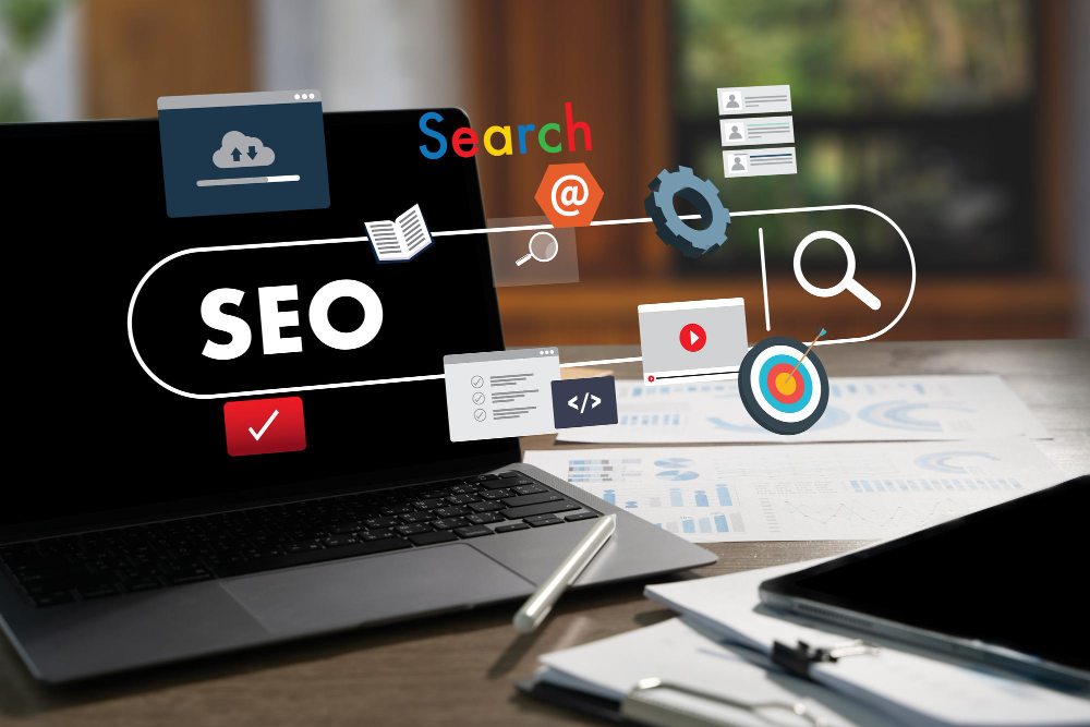 Faiblesses dans le référencement naturel (SEO)