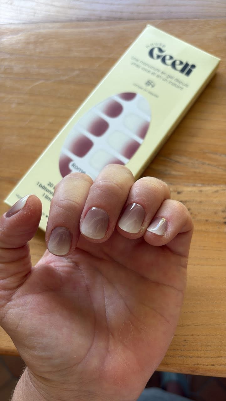 meilleurs faux ongles autocollants 2026