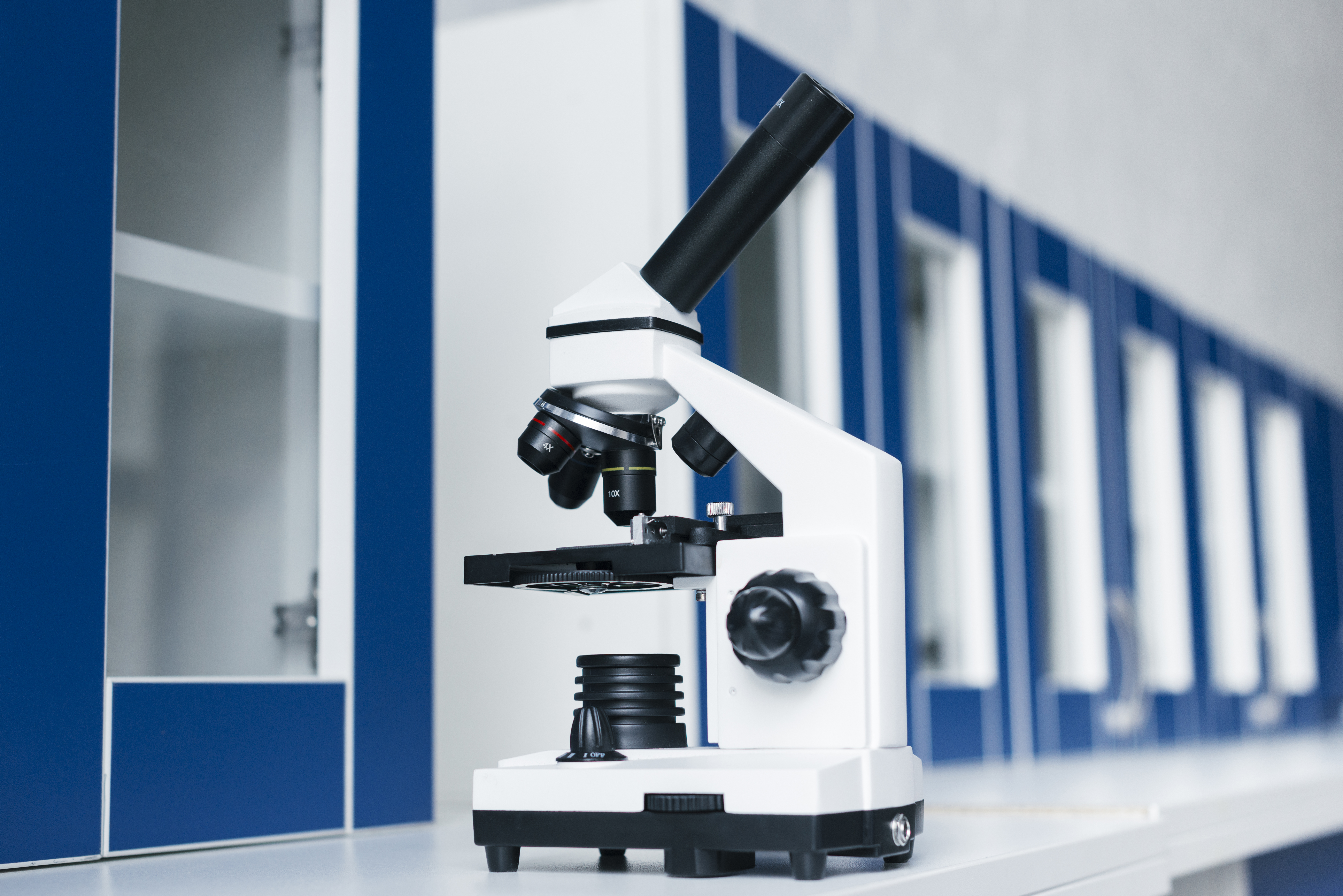 Matériel de laboratoire d’occasion
