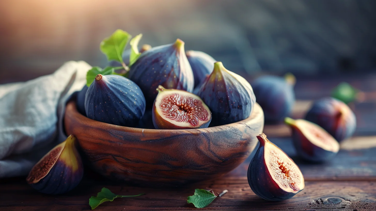 Est-ce que les figues sont caloriques ?