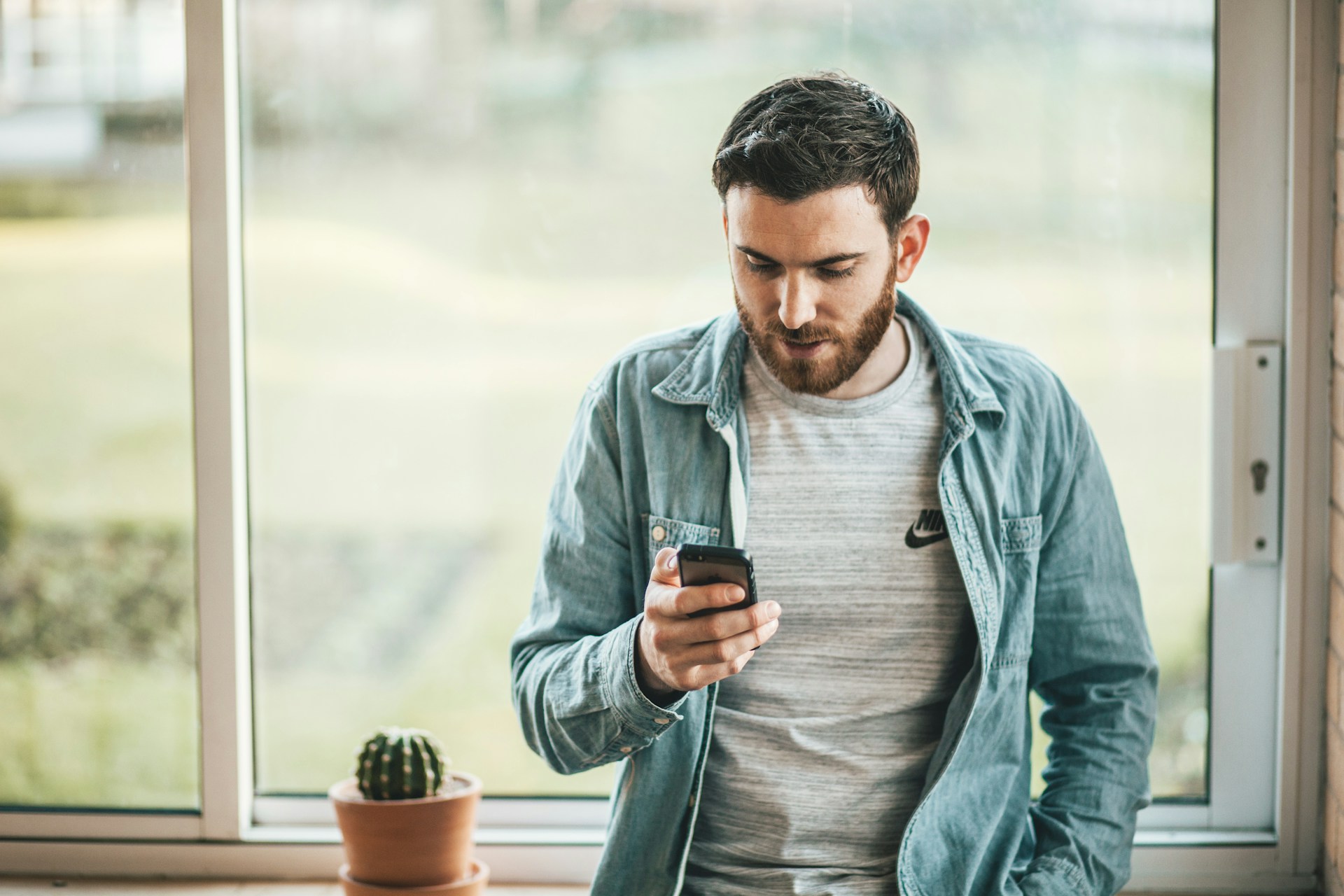 Sécuriser l'accès du téléphone