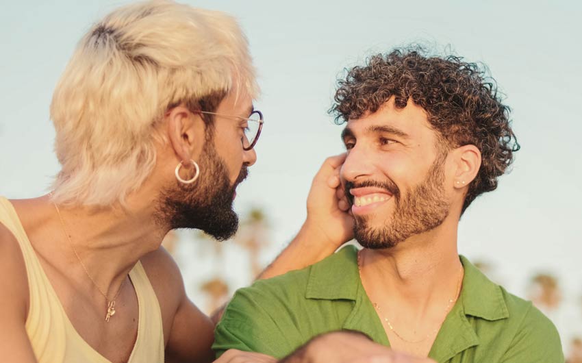 Le poppers est très utilisé par la communauté gay