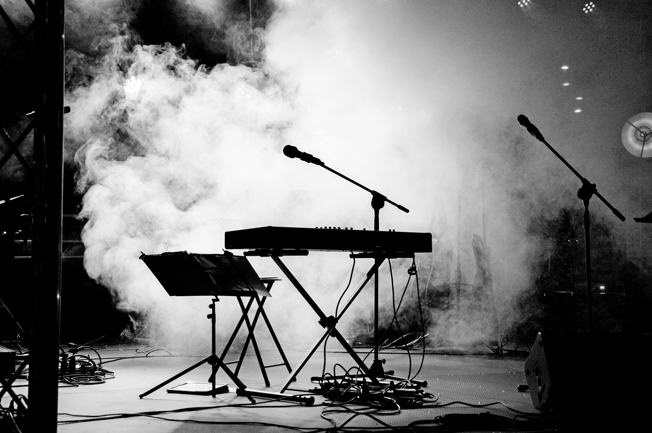 Concerts à NEw york le guide