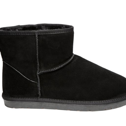 chaussure type ugg