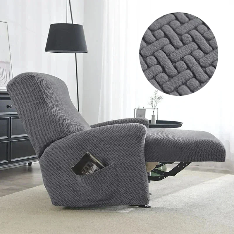 housse pour fauteuil relax