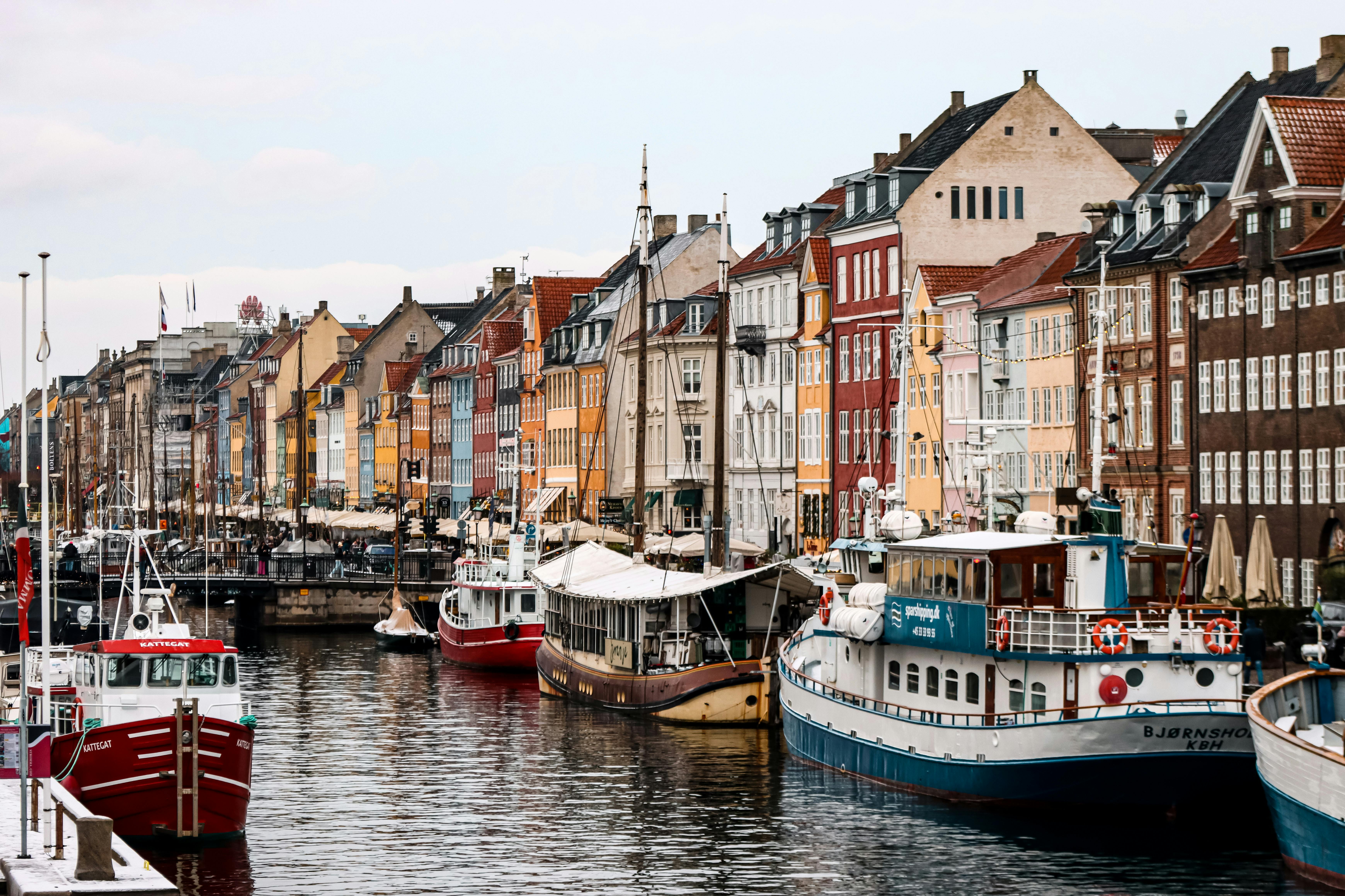 2bd0d126fe154e9ee1e8493920cd3dd7 Copenhague : une escapade urbaine entre tradition et modernité