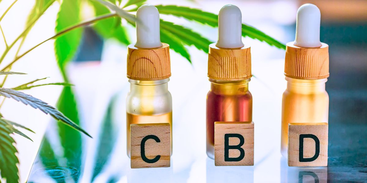cbd et cosmétiques