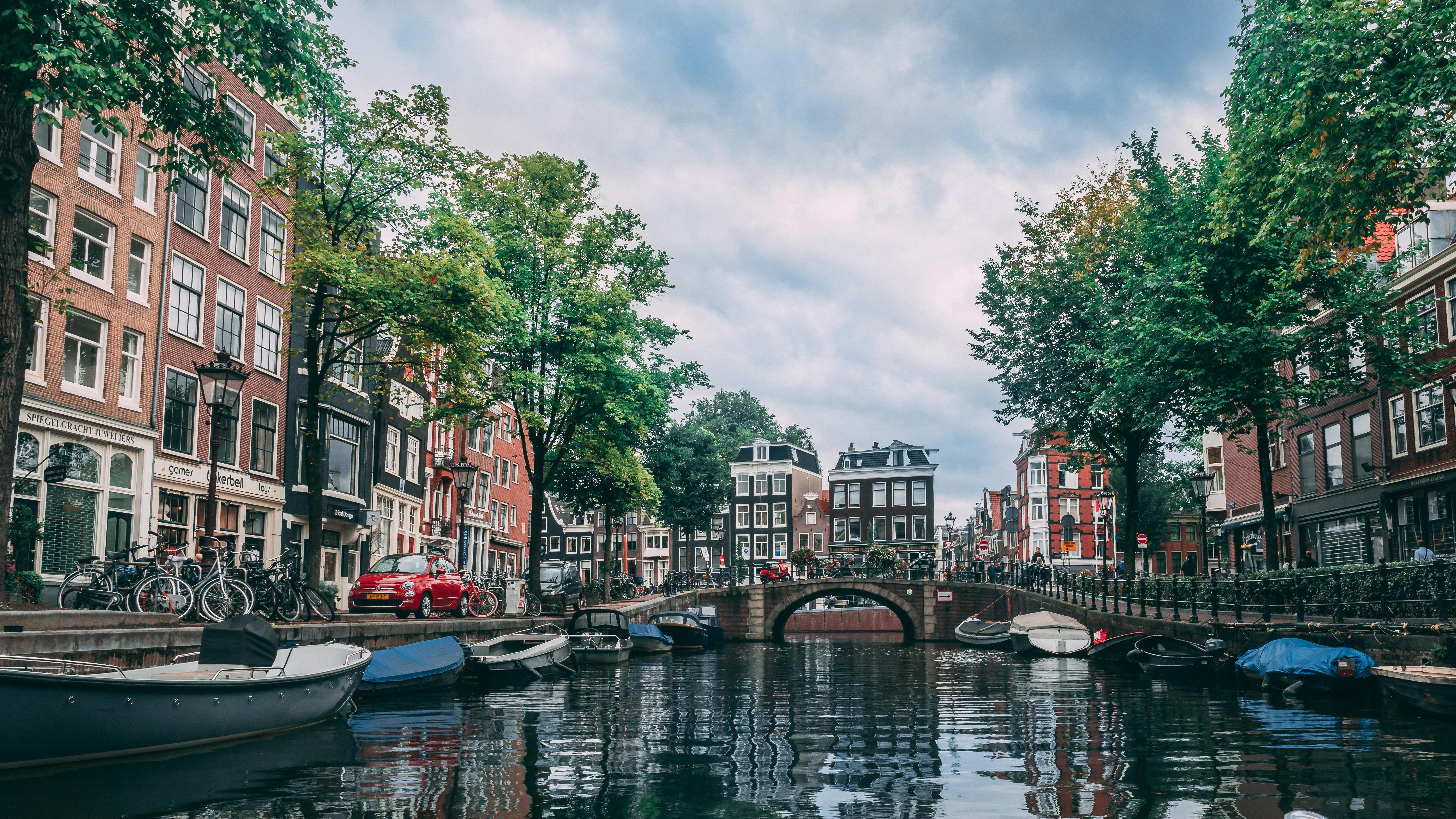 321f3d69dd8b8b9e17c638056ed41c2f Amsterdam, la capitale aux mille visages