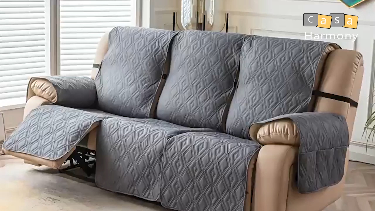housse de canapé relax anti griffes