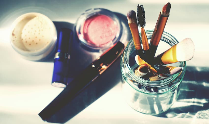 cosmétiques français