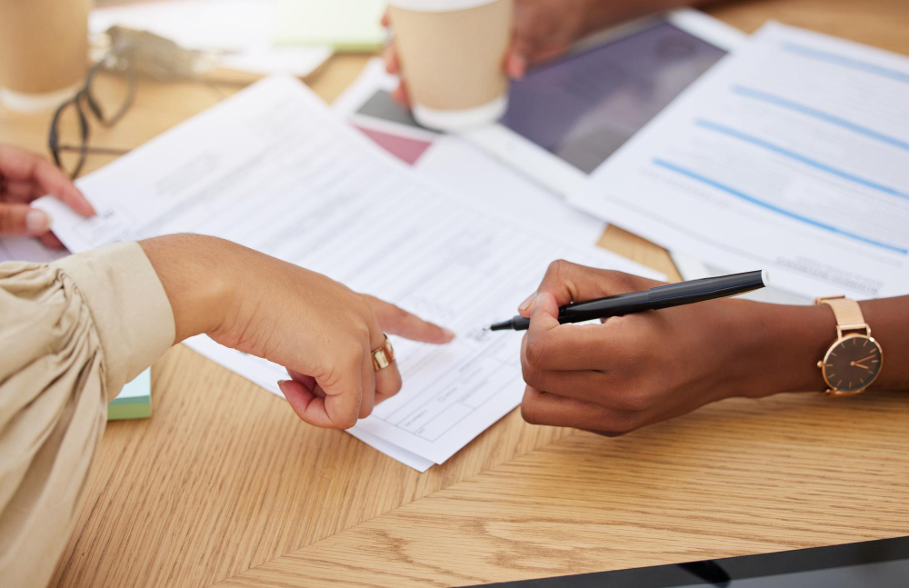 Les bases du dossier de régularisation et des démarches administratives