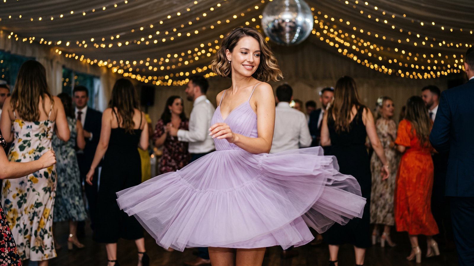 Robe courte invitée mariage : quel modèle pour quel type de mariage ? image 12 | Soirée Blanche Robe courte invitée mariage : quel modèle pour quel type de mariage ? image 11 | Soirée Blanche