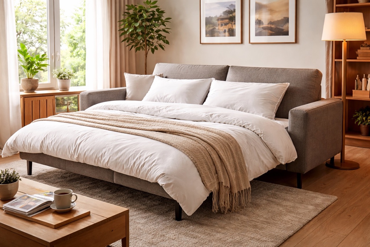 L'importance d'un clic-clac comfortable pour vos invités