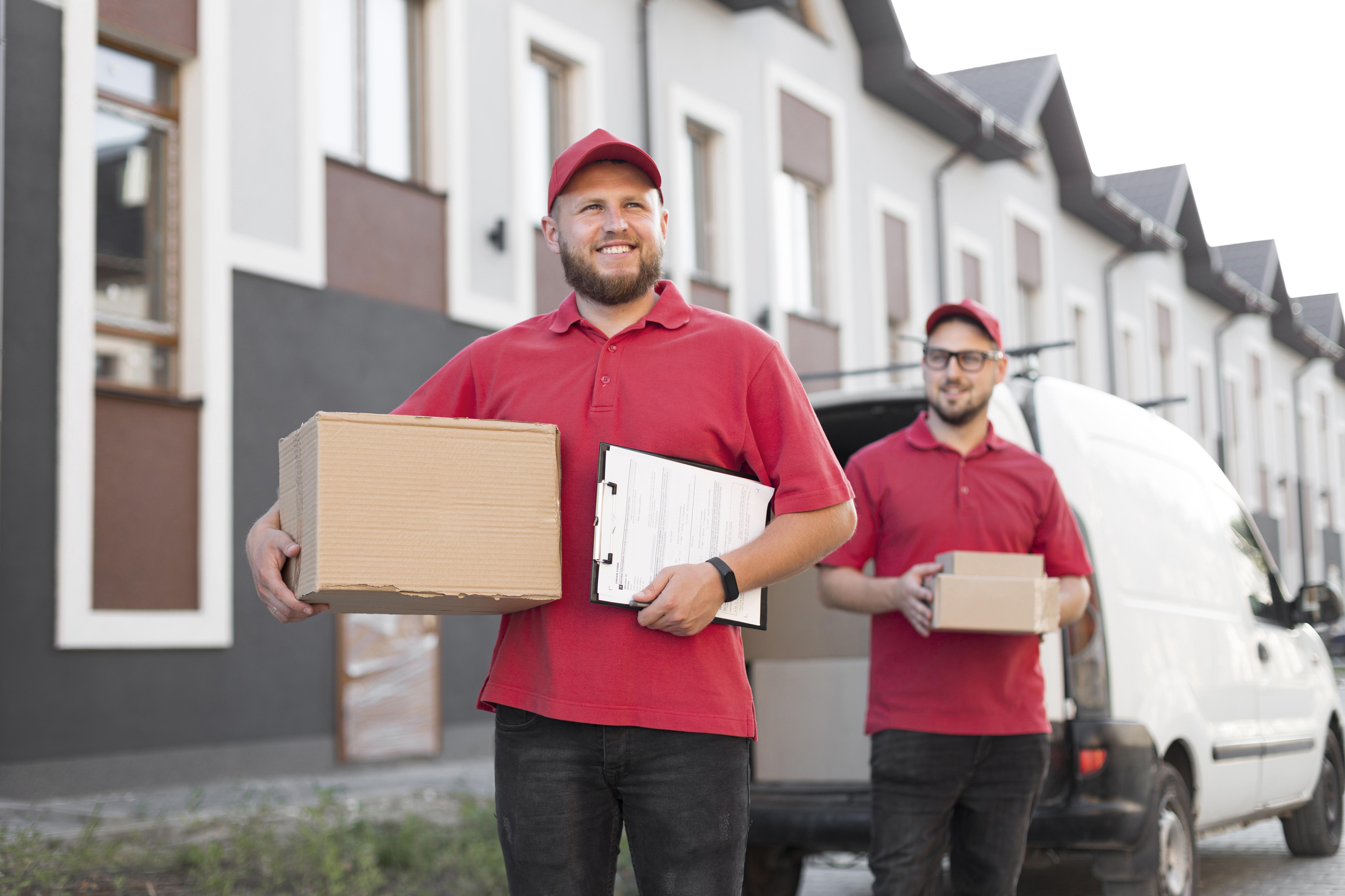 What to Expect from a Reliable Laval Moving Company: A Comprehensive Guide