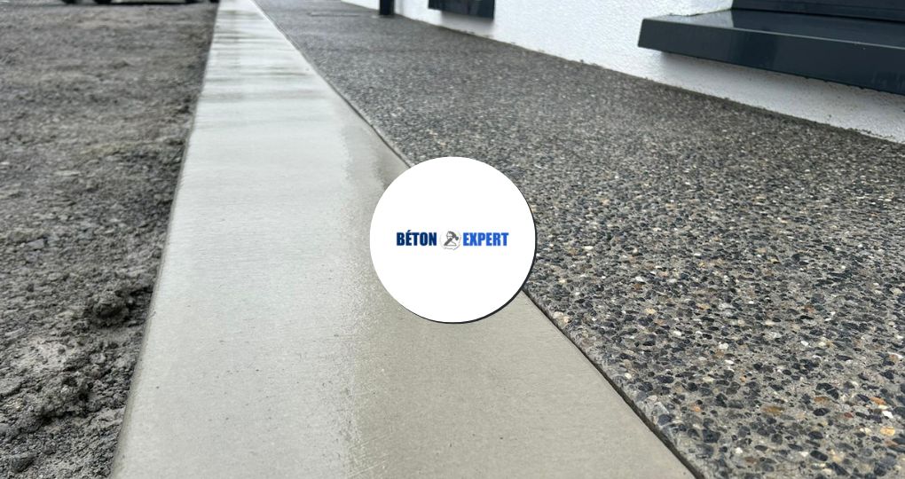 inconvénients du béton désactivé