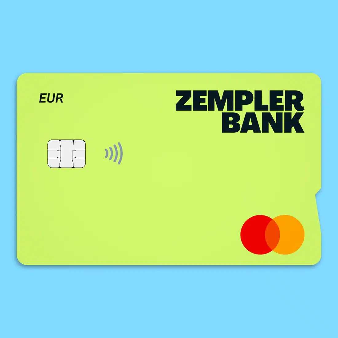 Customer service of Zempler bank reachable by phone on +442034451328