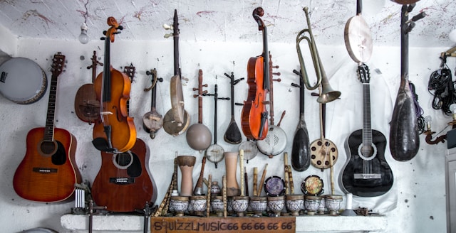 Le violon, instrument de passion : comment l’apprendre dans les grandes villes françaises