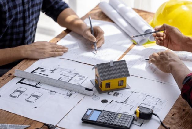 rénovation énergétique de ma maison