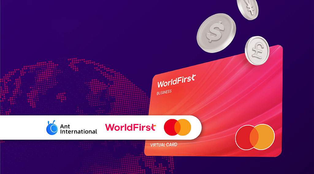 Worldfirst customer service telephone contact shown with a caller preparing account notes