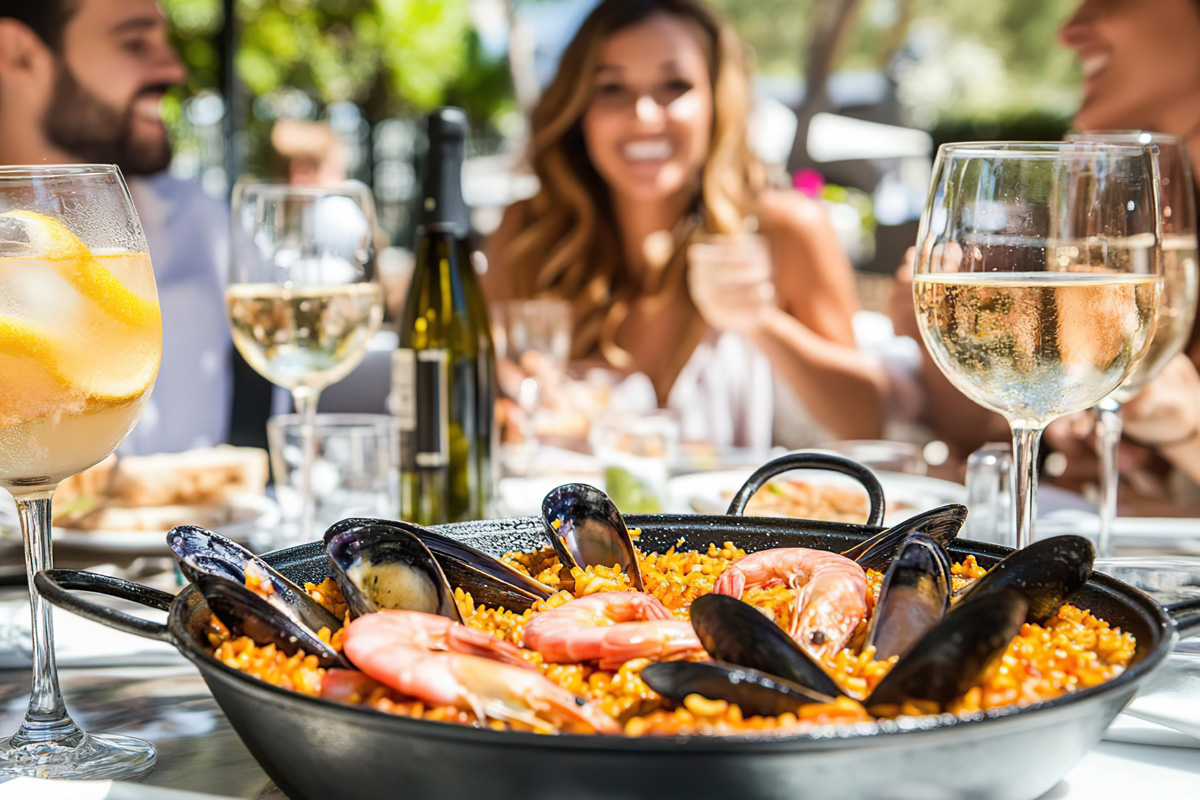 Traiteur mariage Val-d’Oise