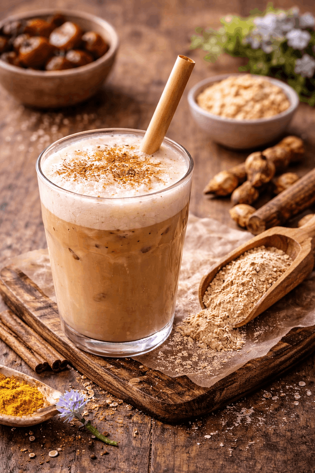 Alternative au café