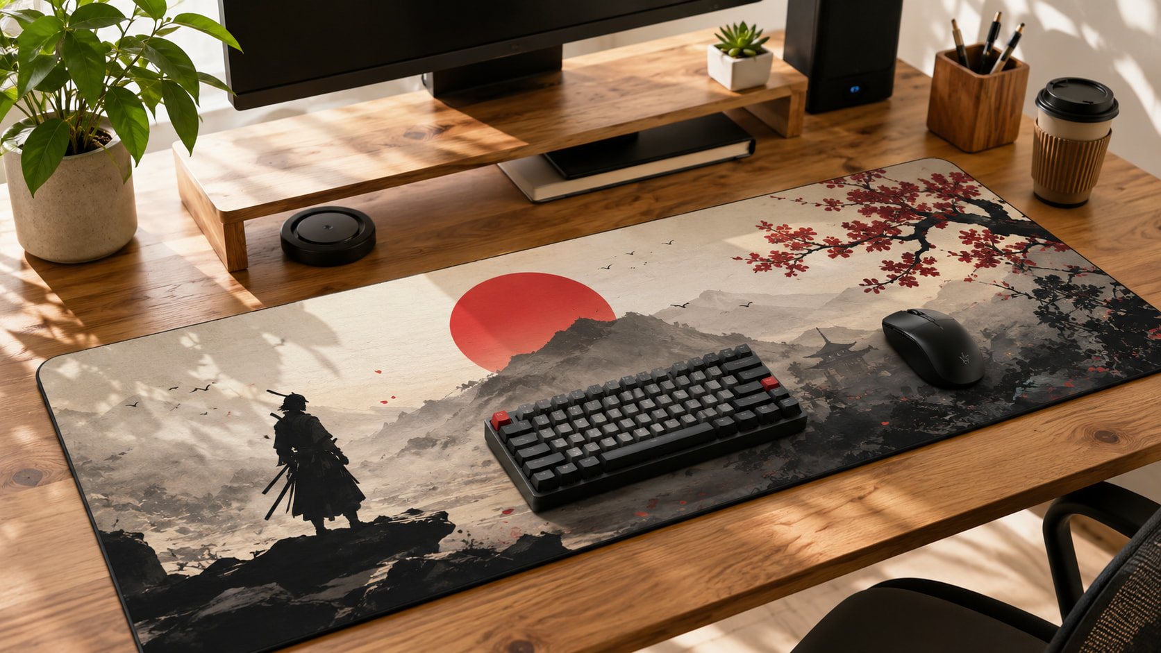 choix tapis gamer personnalisé