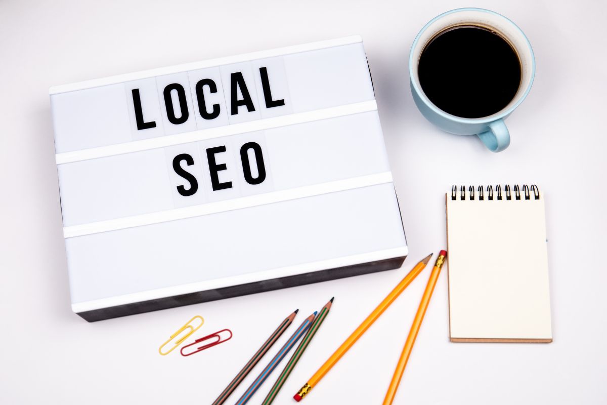Seo local