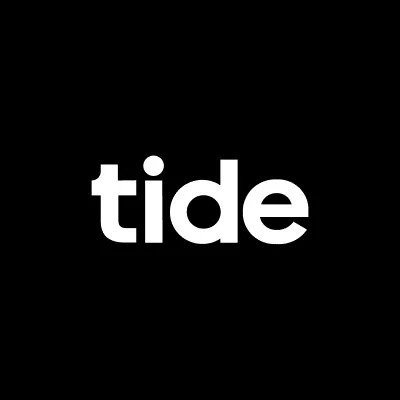 Customer service for Tide reachable by phone on +442034451325 for banking enquiries