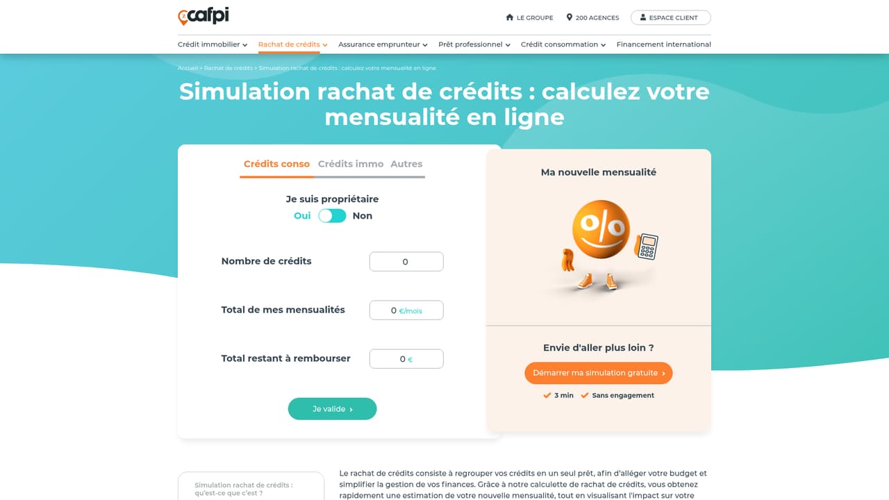 CAFPI