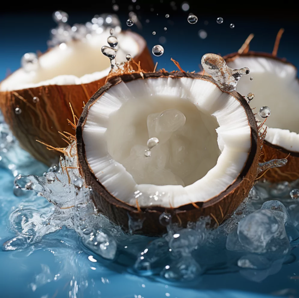 Base coco olive pour savon liquide naturel de Marseille
