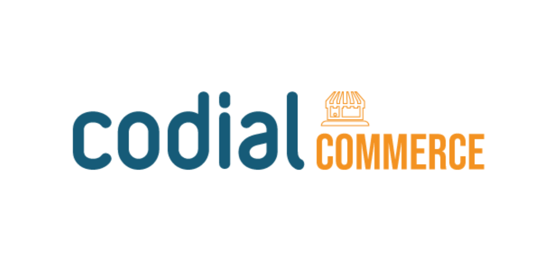 logo codial commerce
