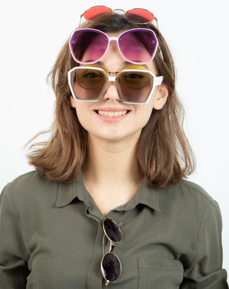 lunettes de soleil créateur