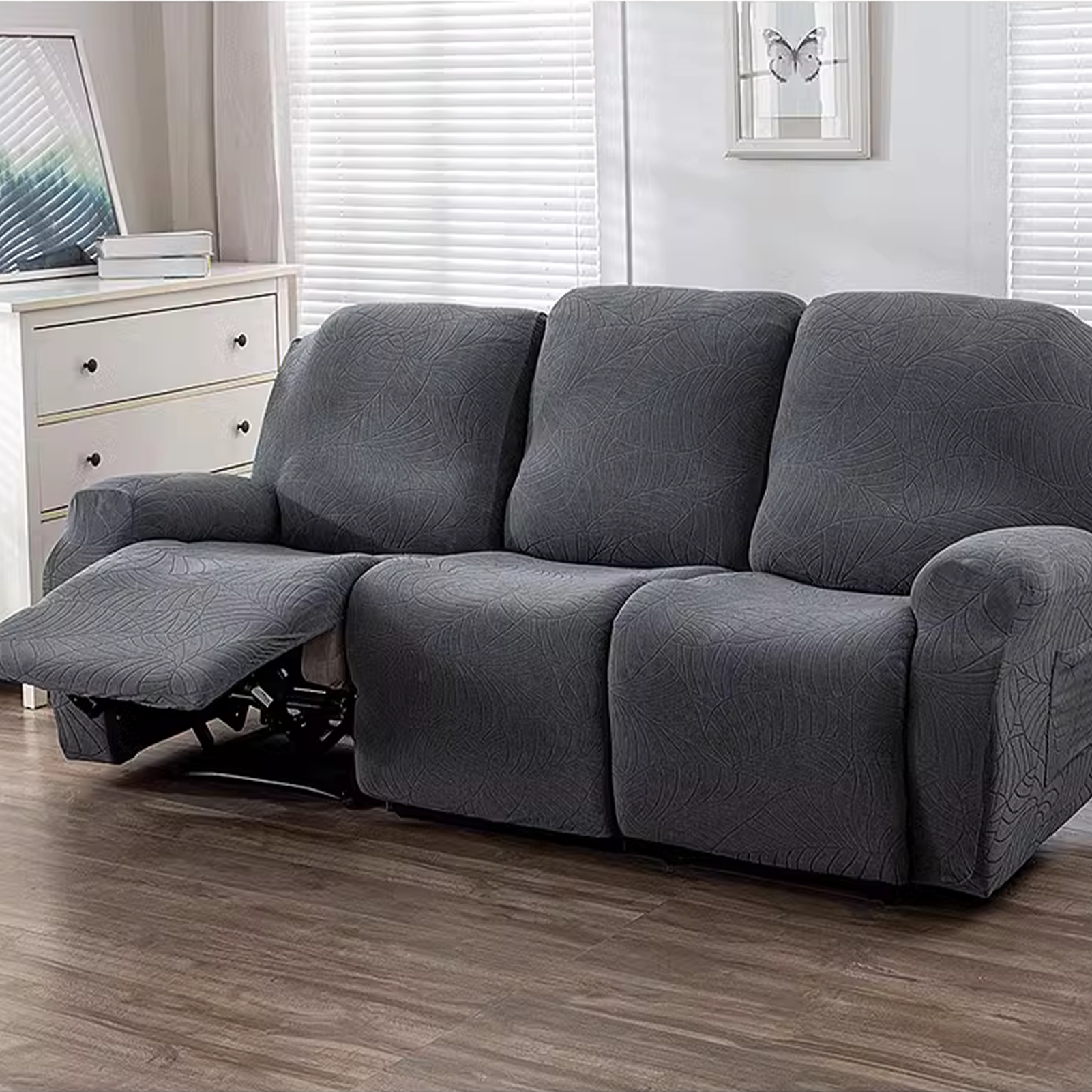 housse de canapé relax imperméable