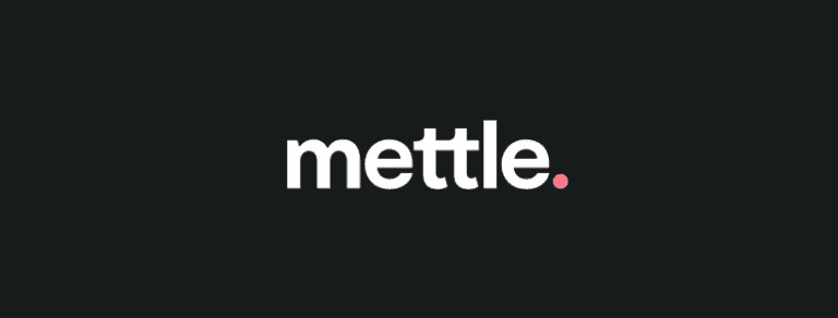Customer service of Mettle reachable by phone on +442034451326