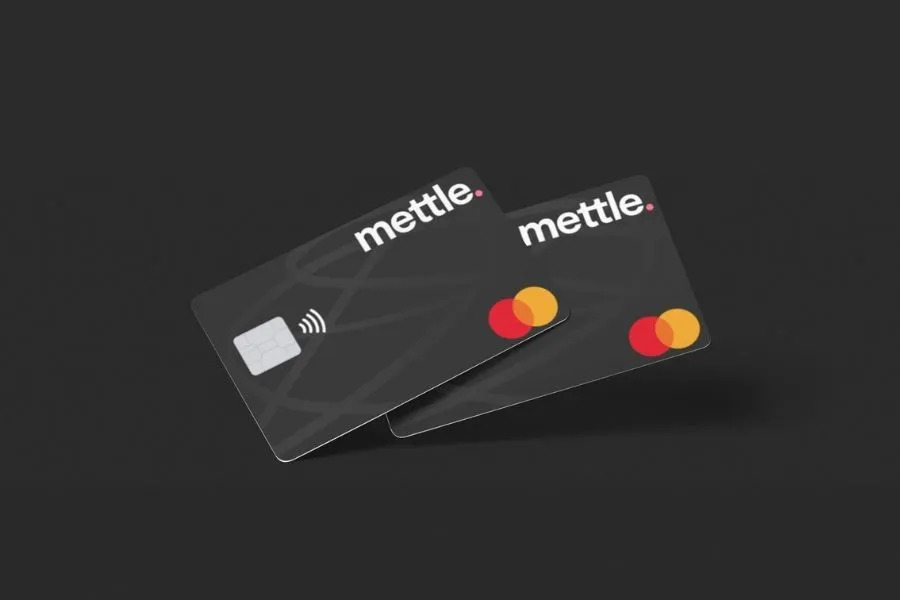 Customer service of Mettle reachable by phone on +442034451326