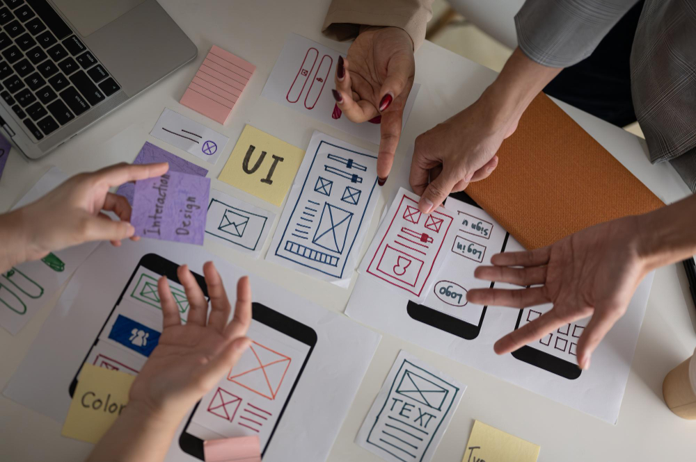 Erreurs liées au design et à l’ergonomie