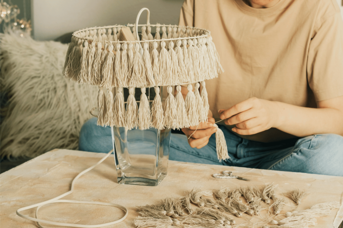 Les meilleures idées DIY pour personnaliser facilement sa décoration d’intérieur