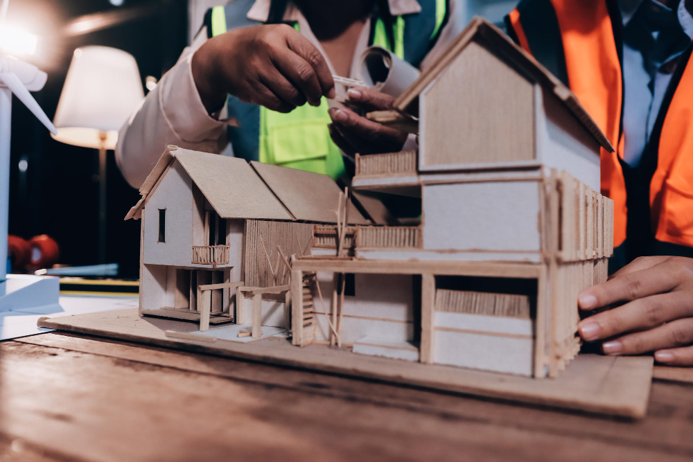 Régularisation urbanistique tardive