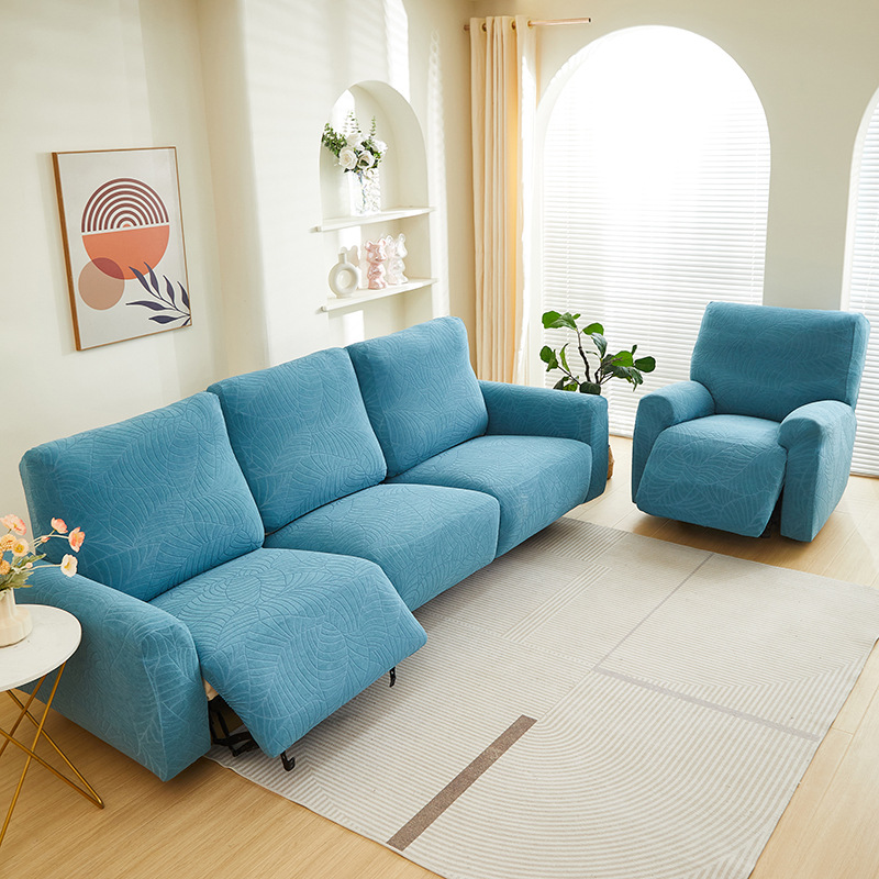 housse de fauteuil et canapé relax 