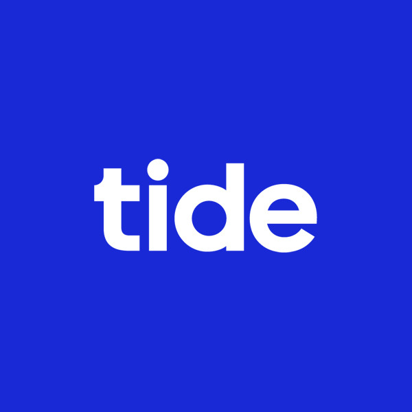 Customer service of Tide reachable by phone on +442034451325