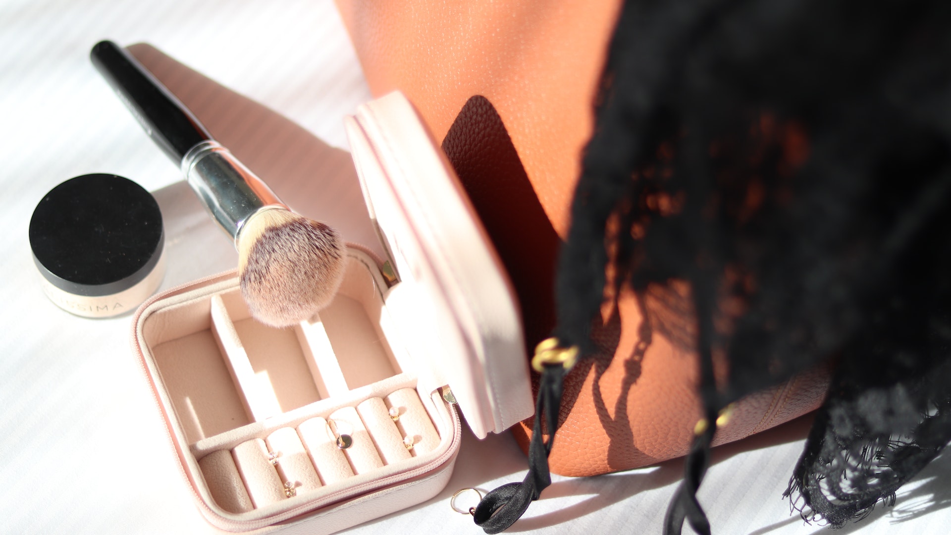 comment ranger ses bijoux