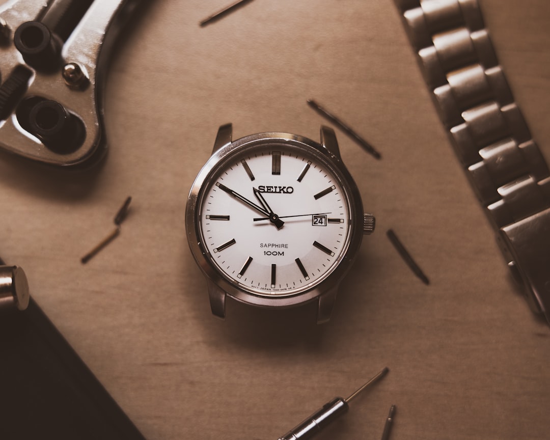 seiko mod