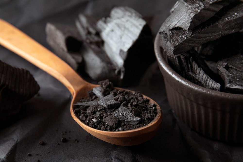 Shungite : une pierre mystérieuse aux multiples vertus 1 c768e337ac489ac6b3e99ace46609945