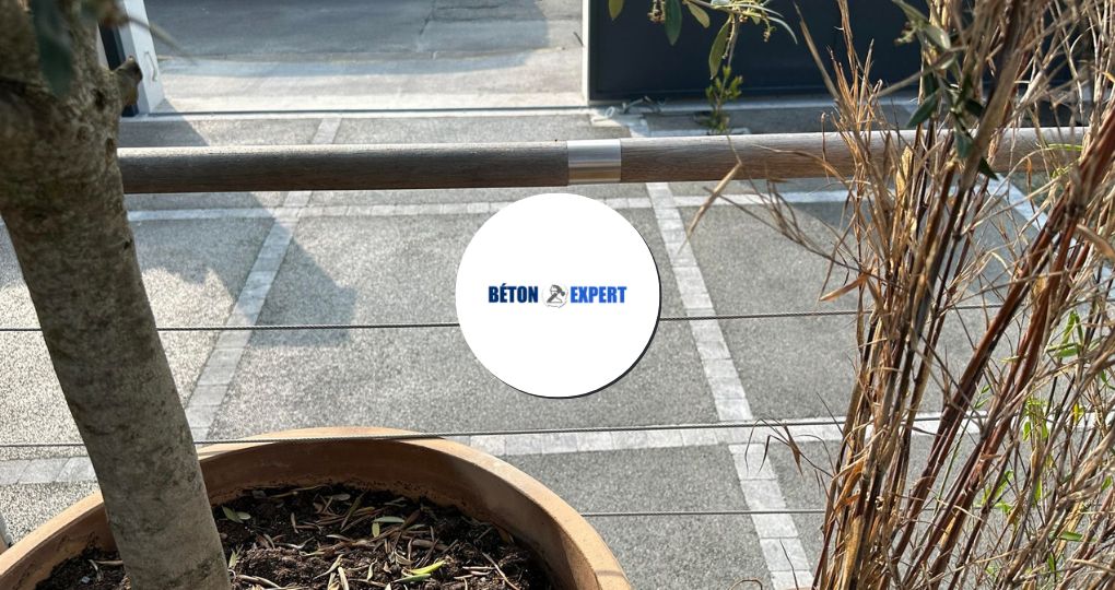 inconvénients du béton drainant