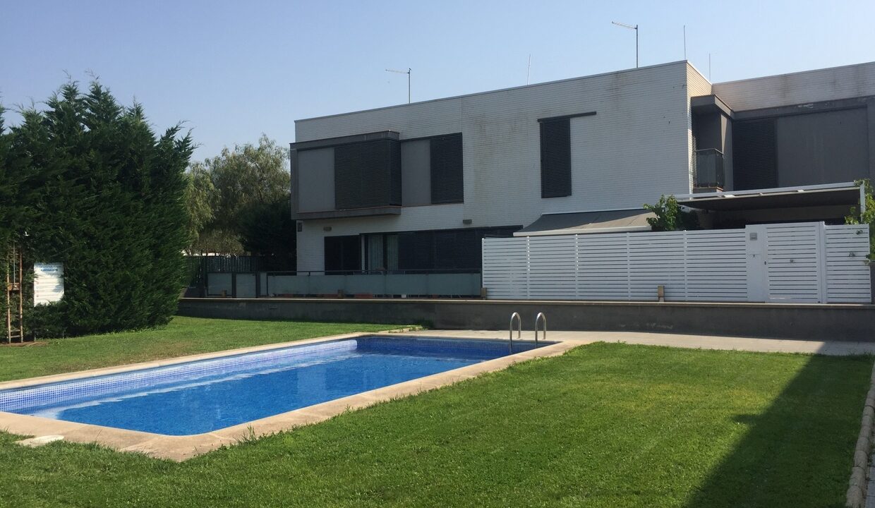 villa en Costa Brava Immobilier KCI