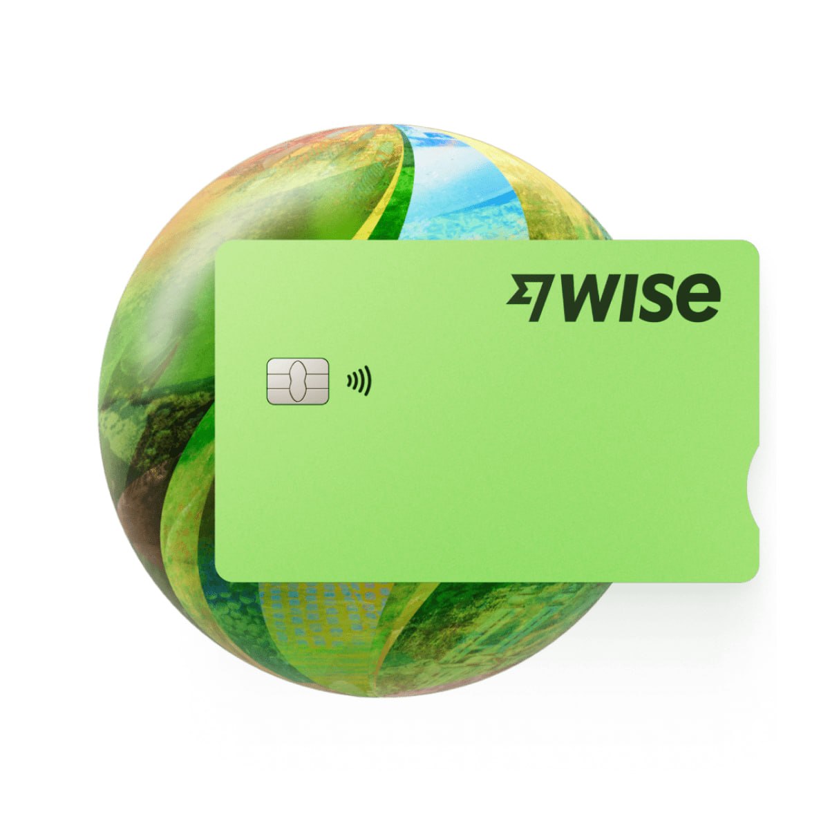 Wise customer service team reachable by phone on +442034451320