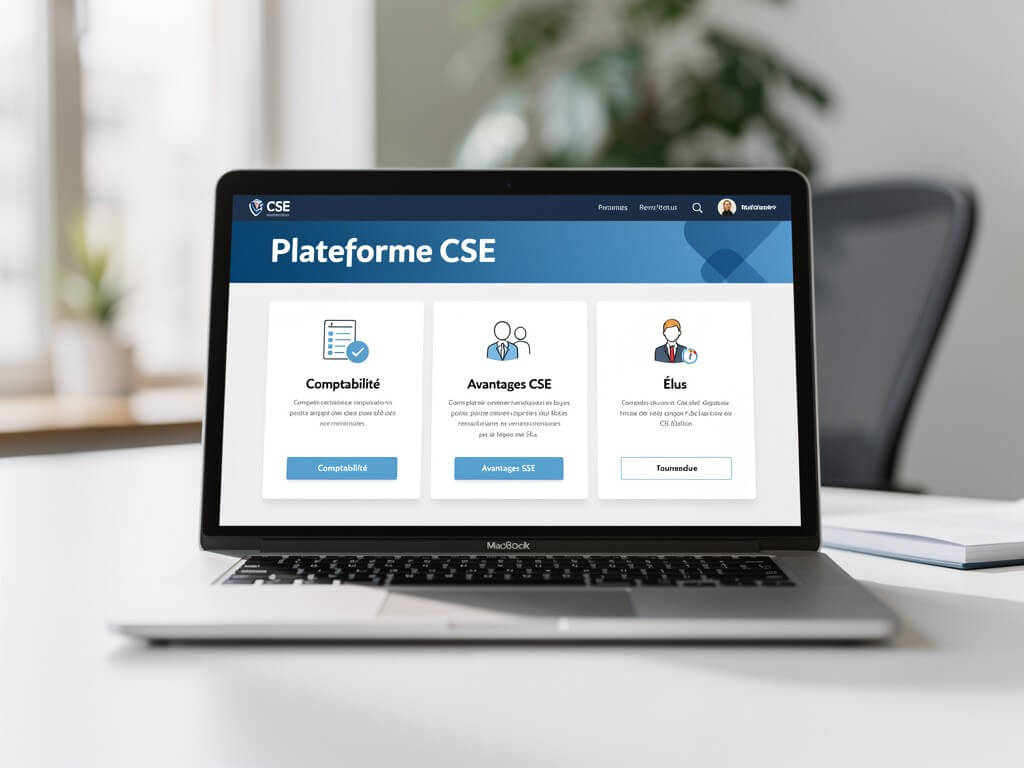 La meilleure plateforme CSE en 2026 est MobiCSE à mon avis