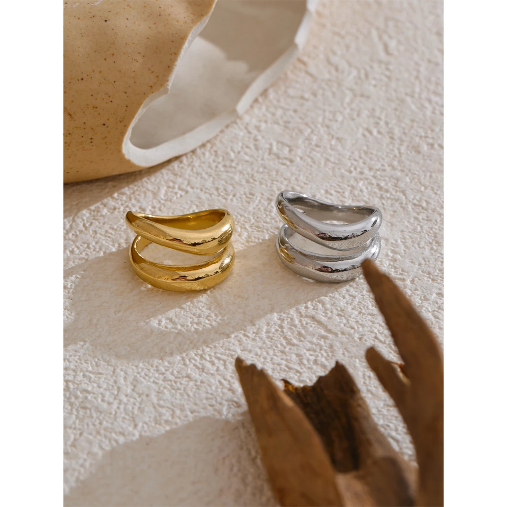 bague-acier-inoxydable