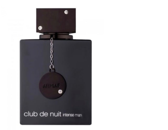 Club de Nuit Intense Man d'Armaf