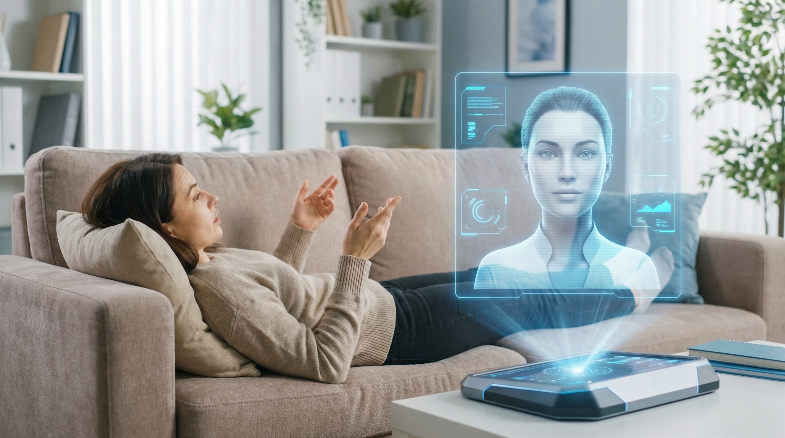 Message d'erreur de modération sur une plateforme de génération d'images